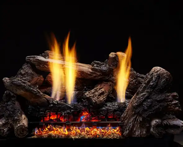 gas fireplace buffalo