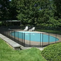 Inground Pools