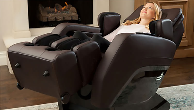 Massage Chair Buffalo
